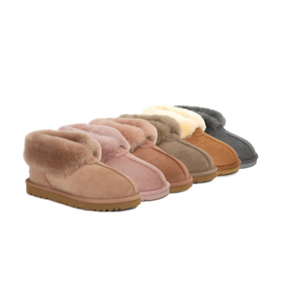 [무료배송] 호주정품 오즈웨어 아드리안 앵클 어그부츠 OZWEAR UGG ADRIAN OB713 II